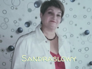 Sandraslowy