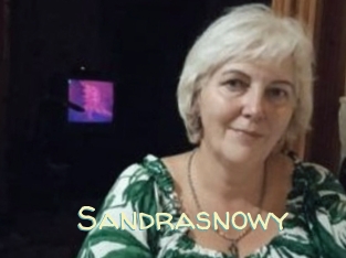 Sandrasnowy