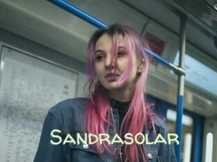 Sandrasolar