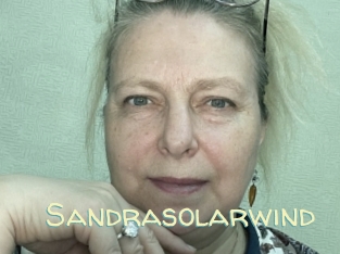 Sandrasolarwind