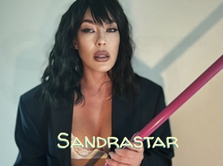 Sandrastar