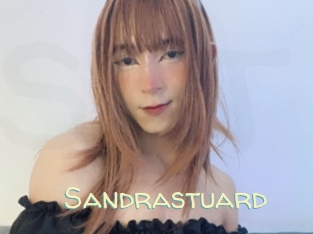 Sandrastuard