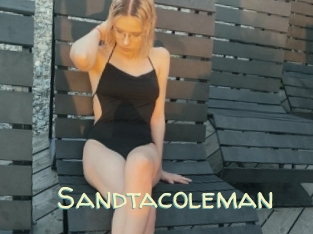 Sandtacoleman