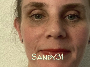 sandy31 Sexy Tchat