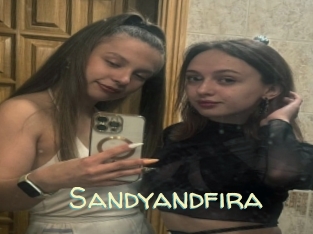 Sandyandfira