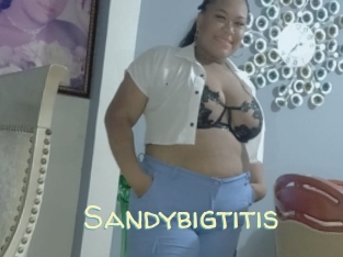 Sandybigtitis
