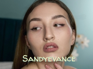 Sandyevance