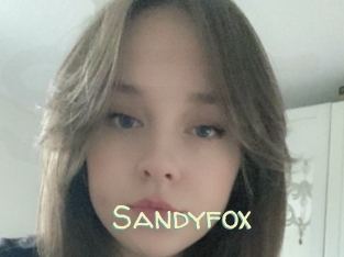 Sandyfox