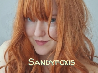 Sandyfoxis