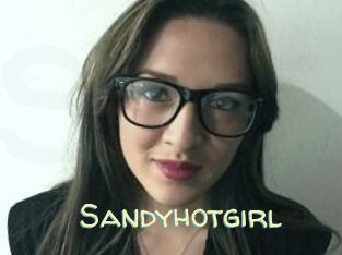 Sandyhotgirl