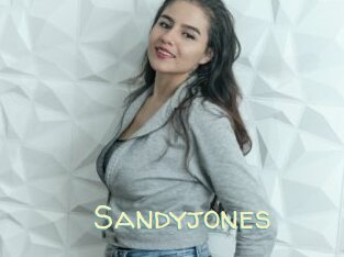 Sandyjones