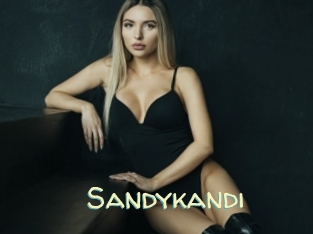 Sandykandi