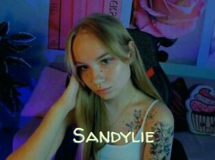 Sandylie