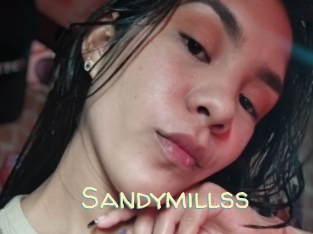 Sandymillss