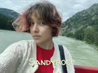 Sandyroof