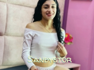 Sandystor