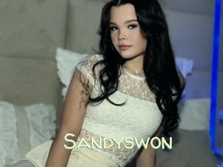 Sandyswon