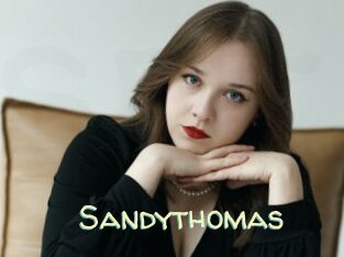 Sandythomas