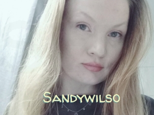 Sandywilso