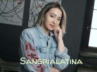 Sangrialatina