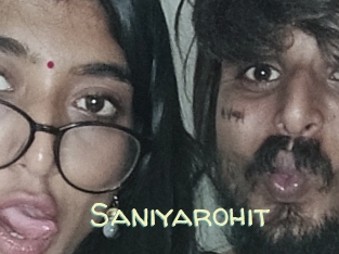 saniyarohit Sexy Tchat