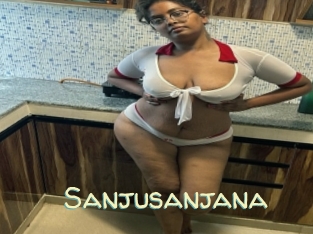 Sanjusanjana