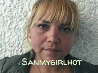 Sanmygirlhot