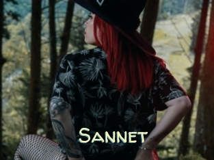 Sannet