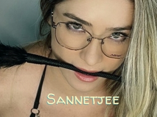Sannetjee