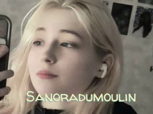 Sanoradumoulin