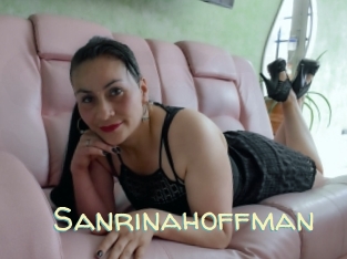 Sanrinahoffman