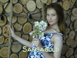 Sansagold