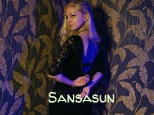 Sansasun