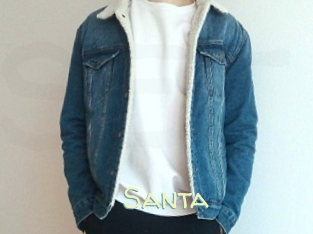 Santa