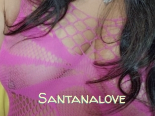 Santanalove