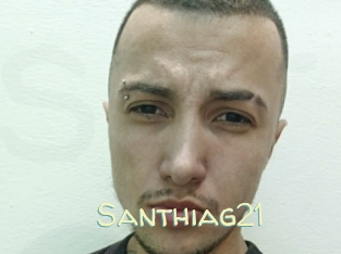 Santhiag21
