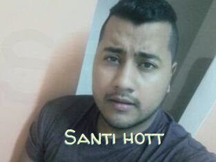 Santi_hott