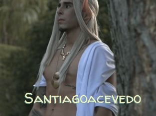 Santiagoacevedo
