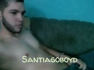 Santiagoboyd