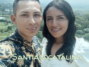 Santiagocatalina