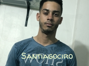 Santiagociro