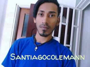 Santiagocolemann
