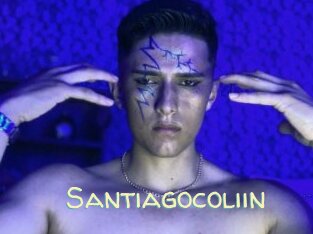 Santiagocoliin