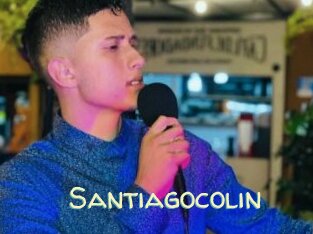 Santiagocolin