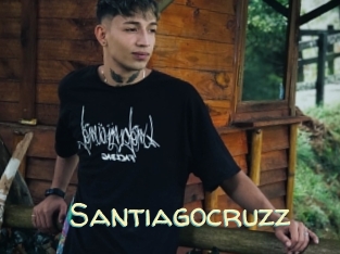 santiagocruzz Sexy Tchat