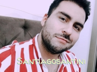 Santiagosantini