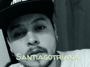 Santiagotriana