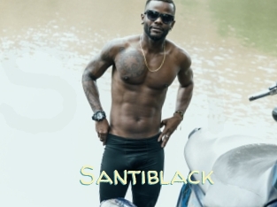 santiblack Sexy Tchat