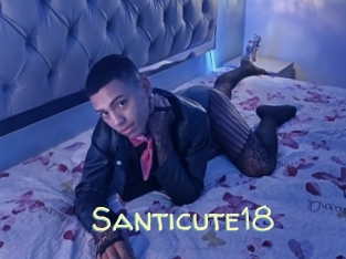 Santicute18