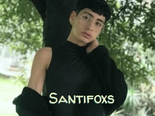 santifoxs Sexy Tchat